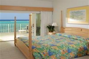 Hotel Reef Resort