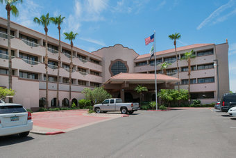Hotel Holiday Inn Phoenix West