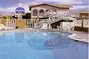 Hotel Rodeway Inn