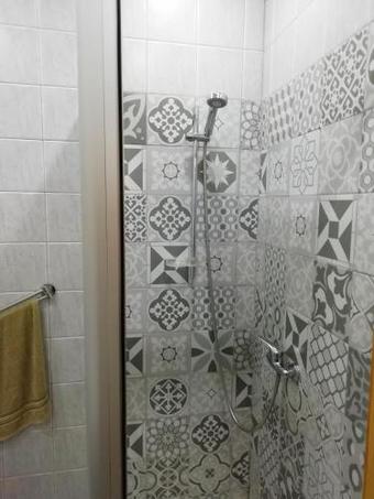 Apartamento Forty Three #1, 2