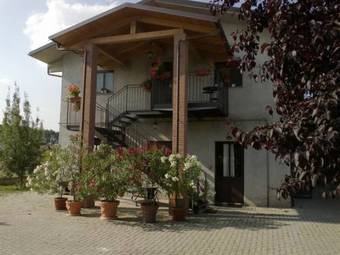 Bed & Breakfast El Garbin