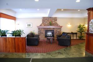 Hotel Holiday Inn Express