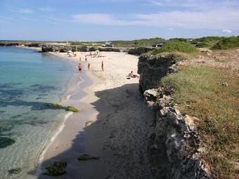 Villa Mare Del Salento