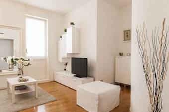 Apartamento Milan Royal Suites - Centro Cadorna