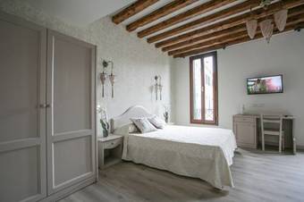 Bed & Breakfast Guest House Ca' Dell'angelo