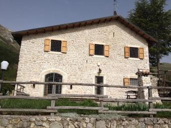 Villa Il Rifugio