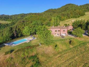 Villa Vanzetto Inferiore