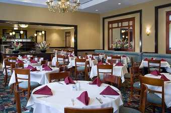 Doubletree Suites By Hilton Hotel & Conference