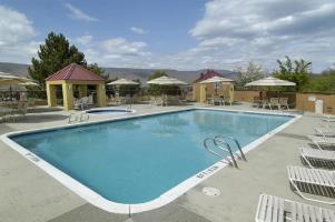 Red Lion Hotel