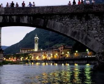 Al Ponte Vecchio