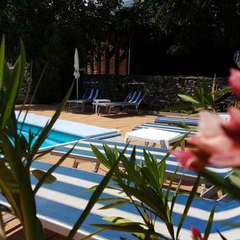 Hotel Pension Dietl
