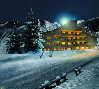 Hotel Residence National Park