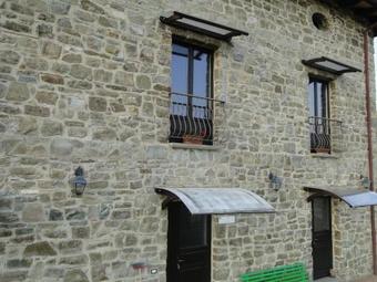 Feudi Enchestre B&B