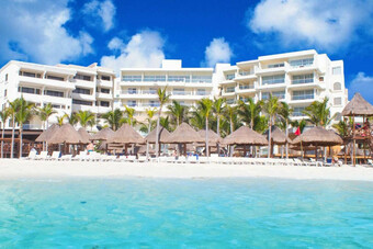 Hotel Nyx Cancun (ex Avalon Grand Cancun)