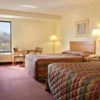 Hotel Super 8