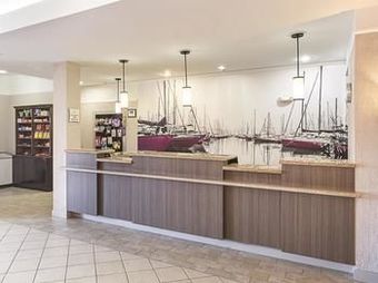 Hotel La Quinta Inn & Suites Houston - Nasa Seabrook