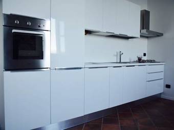 Aparthotel Arona