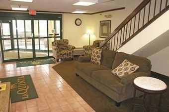 Hotel La Quinta Inn Omaha Southwest