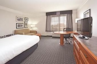 Hotel La Quinta Inn & Suites Pueblo