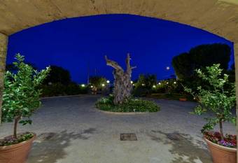 Hotel Miramonti