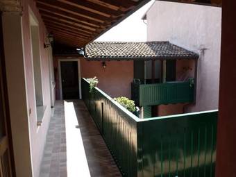 Hotel Sogno