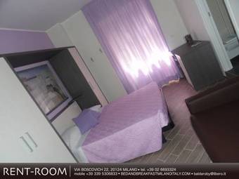 B&B Baldassarre