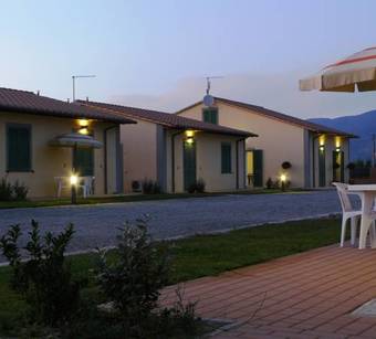 Eden Park Resort