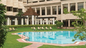 Hotel Hyatt Regency Delhi