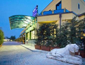 As Hotel Sempione Fiera