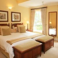 Hotel Fancourt