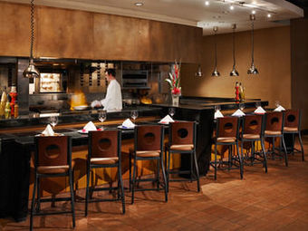 Chattanoogan Hotel
