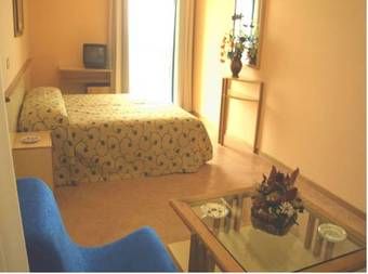 Perla Hotel