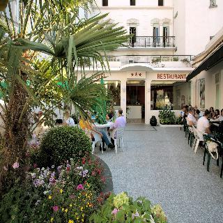 Hotel Sainte Rose