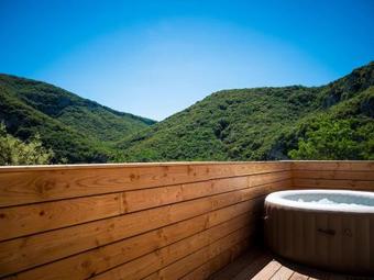 Hotel Le Belvedere