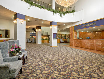 Ramada Philadelphia Airport Hotel