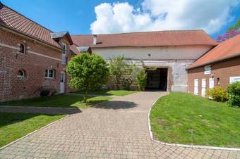 Bed & Breakfast Relais Du Beffroi Chambres D'h�tes