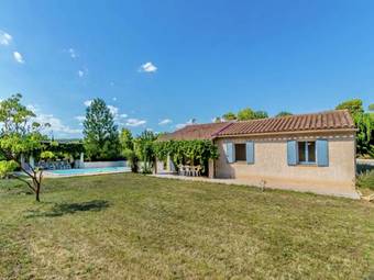 Holiday Home Petite Jeanne