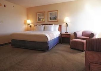 Hotel La Quinta Inn & Suites Las Cruces Organ Mountain