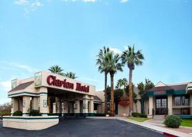 Clarion Hotel Tucson Airport