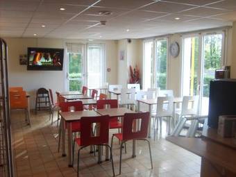 Hotel Premiere Classe Dunkerque Loon Plage