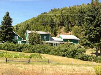 La Cabane