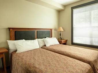 Hotel Premium Upper Village Condominiums