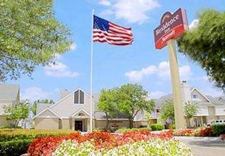 Hotel Residence Inn Houston Medical