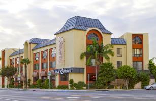Coast Anabelle Hotel