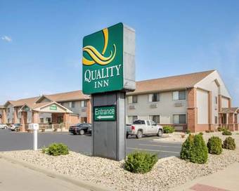 Hotel Quality Inn Ottawa Il