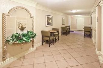 Hotel La Quinta Inn Columbus Midtown