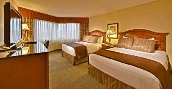 Red Lion Hotel Coos Bay