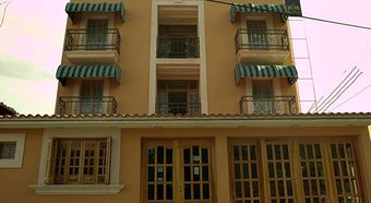 Hotel Cancun International Suites