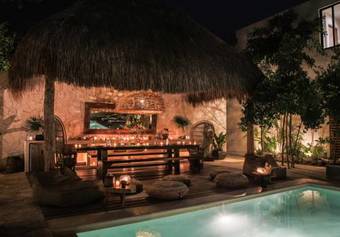 Villa UNA Vida