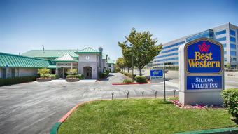Hotel Best Western Silicon Valley Inn